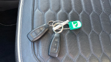 Ford Kuga Vignale 2.0 TDCi 180 5dr Auto Diesel Estate